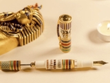 Bút Mực Visconti Tutankhamun Limited Edition 100