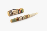 Bút Mực Visconti Tutankhamun Limited Edition 100