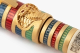Bút Mực Visconti Tutankhamun Limited Edition 100