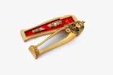Bút Mực Visconti Tutankhamun Limited Edition 100