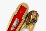 Bút Mực Visconti Tutankhamun Limited Edition 100