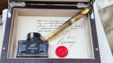 Bút Mực Silverleaf Starry Night Limited Edition