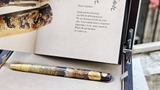 Bút Mực Silverleaf Starry Night Limited Edition