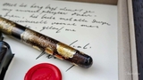 Bút Mực Silverleaf Starry Night Limited Edition