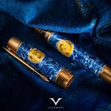 Bút Mực Visconti Dreaming Starry Night Limited Edition 230