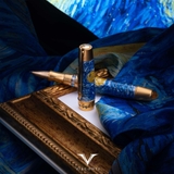 Bút Mực Visconti Dreaming Starry Night Limited Edition 230