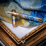 Bút Mực Visconti Dreaming Starry Night Limited Edition 230