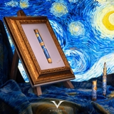 Bút Mực Visconti Dreaming Starry Night Limited Edition 230