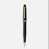 Bút Máy Montblanc Meisterstuck Classique 145 Gold-Coated MB132464