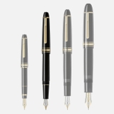 Bút Máy Montblanc Meisterstuck Classique 145 Gold-Coated MB132464