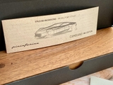Bút Bi Pininfarina Cambiano Luxury Rose Gold