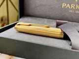 Bút Máy Parker 51 Deluxe Plum GT