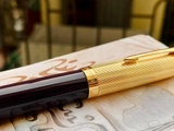 Bút Máy Parker 51 Deluxe Plum GT