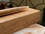Bút Bi Pininfarina Cambiano Luxury Rose Gold