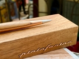 Bút Bi Pininfarina Cambiano Luxury Rose Gold
