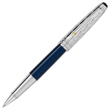 Bút Dạ Bi Montblanc Meisterstuck Doue Le Petit Prince & Fox Classique MB118062