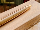 Bút Bi Pininfarina Cambiano Luxury Rose Gold