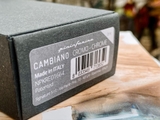 Bút Bi Pininfarina Cambiano Classic Polished Chrome