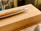 Bút Bi Pininfarina Cambiano Classic Polished Chrome