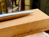 Bút Bi Pininfarina Cambiano Classic Polished Chrome