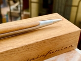 Bút Bi Pininfarina Cambiano Classic Polished Chrome
