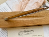 Bút Bi Pininfarina Cambiano Classic Polished Chrome