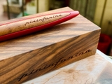 Bút Bi Pininfarina Cambiano Classic Red