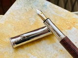 Bút Máy Graf Von Faber Castell Classic Snakewood Limited Edition