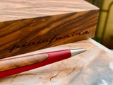 Bút Bi Pininfarina Cambiano Classic Red