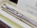 Bút Máy Graf Von Faber Castell Classic Platinum