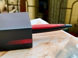 Bút Bi Pininfarina Cambiano Race Red