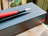 Bút Bi Pininfarina Cambiano Race Red