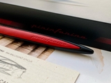 Bút Bi Pininfarina Cambiano Race Red