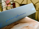 Bút Bi Pininfarina Cambiano Race Blue