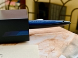 Bút Bi Pininfarina Cambiano Race Blue