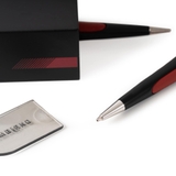 Bút Bi Pininfarina Cambiano Race Red