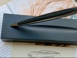 Bút Bi Pininfarina Cambiano Black Edition