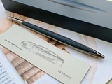 Bút Bi Pininfarina Cambiano Black Edition