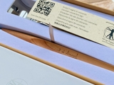 Bút Bi Pininfarina Forever Piuma Leonardo 500th Anniversary Limited Edition Pear Wood