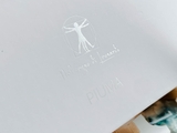 Bút Bi Pininfarina Forever Piuma Leonardo 500th Anniversary Limited Edition Pear Wood