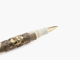 Bút Dạ Bi Visconti Alexander The Great Limited Edition 323