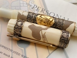 Bút Dạ Bi Visconti Alexander The Great Limited Edition 323