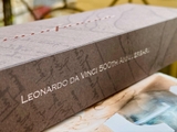 Bút Bi Pininfarina Cambiano Leonardo Da Vinci 500th Anniversary Limited Edition