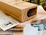 Bút Bi Pininfarina Cambiano Leonardo Da Vinci 500th Anniversary Limited Edition