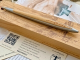 Bút Bi Pininfarina Cambiano Leonardo Da Vinci 500th Anniversary Limited Edition