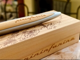 Bút Bi Pininfarina Cambiano Leonardo Da Vinci 500th Anniversary Limited Edition
