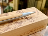Bút Bi Pininfarina Cambiano Leonardo Da Vinci 500th Anniversary Limited Edition
