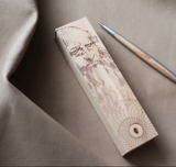 Bút Bi Pininfarina Cambiano Leonardo Da Vinci 500th Anniversary Limited Edition