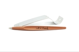 Bút Bi Pininfarina Forever Piuma Leonardo 500th Anniversary Limited Edition Pear Wood