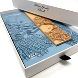 Bút Bi Pininfarina Cambiano Italian Beauty Box Special Edition - Napoli